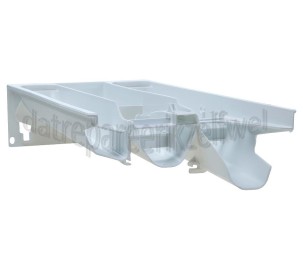Foto van AEG Lade Van zeepbak L54840, L60640, L74850A 