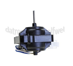 Foto van Liebherr Motor Ventilator compact motor, excl blad 6299995 GN2056, GN2456 