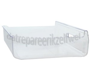 Foto van Whirlpool Vrieslade Transparant 410x345x130mm GKI9001A 