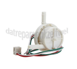 Foto van Bosch Sensor Doorspoel sensor TE501203, TES50129 