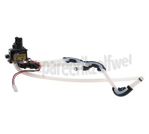 Foto van Bosch Melkopschuimer Koppeling melkopschuimer TCA7301, TK73001 