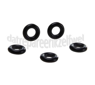Foto van Bosch O-ring Dichting TCA6701, TK68009 