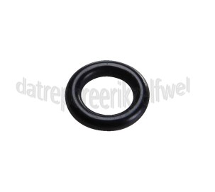 Foto van Saeco O-ring Afdichting voor uitloop DM=10mm SUP016R, SUP020 