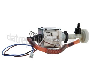 Foto van Bosch Pomp Ulka EP4GW 48W TCA7151DE, TE701209RW 