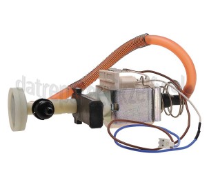 Foto van Bosch Pomp Ulka EP5GW 48W TE503209RW, TE506501DE 