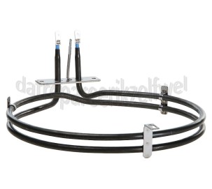 Foto van Ariston-Blue Air Verwarmingselement 2000W Hete lucht BS53X, K346VT 