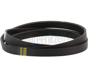 Foto van Bosch Poly-V-snaar 5PJE 1189 TEM WAS24440, WAS28441 