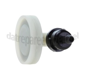 Foto van Bosch Ventiel Ventiel stoom TCC75K751, TK76K573 