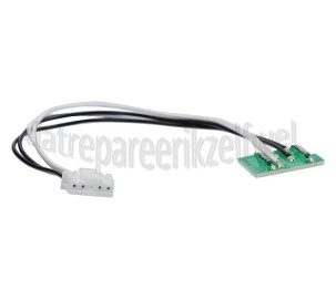 Foto van Bosch Schakelaar Schakelaar TCA7601, TK76001 