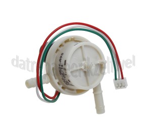 Foto van Bosch Sensor Doorspoel senor TE502506, TES50321 