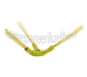 Foto van LG Borstel Zijborstel Rechts VR6260, VR64701, VHOMBOT3 