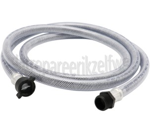 Foto van Bosch Slang Toevoer, verlengslang, aquastop, 2,5m WMZ2380 