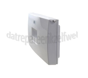 Foto van Whirlpool Vriesvakklep Compleet met greep en rubber Ikea Nerkyld 