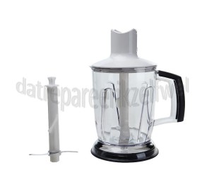 Foto van Braun Bereidingskom MQ40 Multifunctionele bereidingskom / ijscrusher, Wit Multiquick 5 - 9 staafmixer 