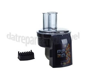 Foto van Kenwood Blokjessnijder MGX400 Blokjessnijder Chef en Major keukenmachines, MG450 Vleesmolen 