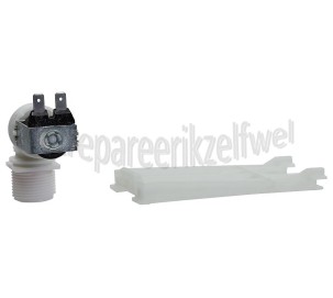 Foto van Bosch Inlaatventiel Ventiel SE22900, SE24201 