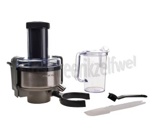 Foto van Kenwood Sapcentrifuge AT641 Sapcentrifuge Chef en Major keukenmachines 