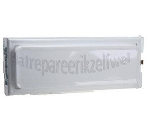 Foto van AEG Vriesvakklep Compleet 470x180x58mm IKE1786, IKE2386 