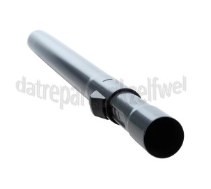 Foto van Bosch Zuigbuis Telescoop, grijs BSA2882, BSG62200 