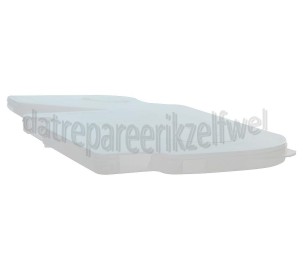 Foto van Bauknecht Niveaukamer Incl. flowmeter ADG9510, GSX5525, ADG9500 