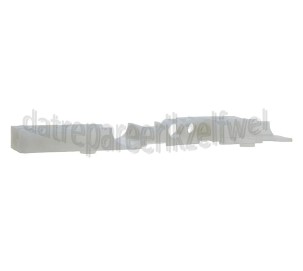 Foto van Bauknecht Bevestigingsbeugel Deur op deur, vast (te gebruiken met 40345010) KGI3100A, ARG9303 
