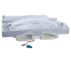 Foto van Samsung Motor Ventilator, inclusief behuizing RS21DPSM1 