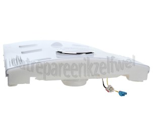 Foto van Samsung Waaier ventilator compleet met behuizing RL62ZBPN1, RL62ZBTS1 