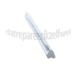 Foto van Whirlpool Strip Van glasplaat achter WBC3725, WBE3411W 