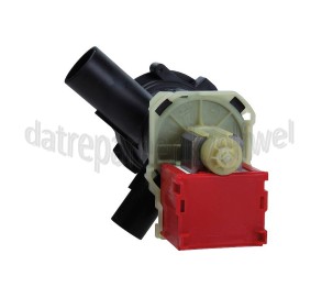 Foto van Pomp Afvoer, 2 tuiten WAA24160, WAA24180 