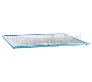 Foto van Whirlpool Filter Metaal in houder 370x300mm HDNP640S, HDNP840S 