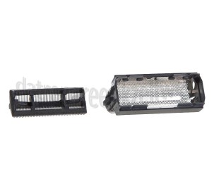 Foto van Braun Scheerblad Combipack 424 Zwart Micron Vario, Vario 3, 3525 