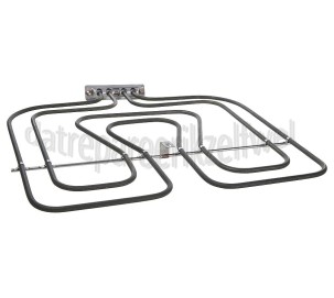 Foto van AEG Verwarmingselement 800W + 1650W 47745IQ, 40045VAW, 47745IQW 