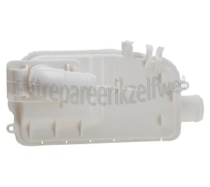 Foto van Whirlpool Reservoir Expansiekamer WAK940, WAK6145 