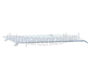 Foto van Zanussi Deksel van groentelade ZUD9124, ERU14300 