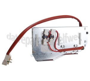 Foto van AEG Verwarmingselement 1400W+600W Blokmodel ZDE26610, ZTB271, ZDE47200 