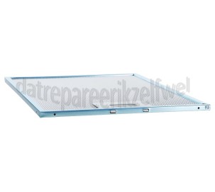 Foto van AEG Filter Metaalfilter AWH9410, AWH6410, DK4460 