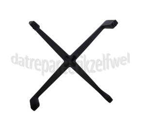 Foto van Zanussi Pannendrager Wokbrander. B=24 H=4,5cm Antraciet HG795440, HG755420, HG75540 