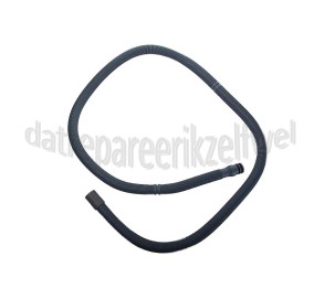 Foto van Ariston-Blue Air Slang Afvoerslang recht 22-20mm 1,75mtr DSG573, LST216A, LST328A 