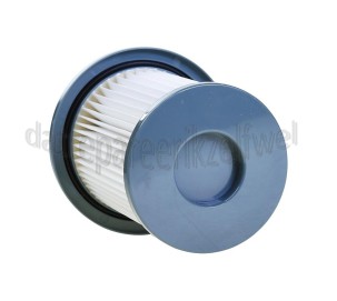 Foto van Filter Hepa FC8047 FC8716,FC8720,FC8724, LET OP INFO! 