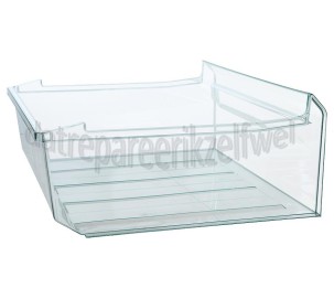 Foto van AEG Vrieslade Transparant 405x368x165mm ERN29600, ERN29850, ERN28600 