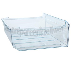 Foto van AEG Vrieslade Transparant 405x370x165mm ERN29750, ERG29710 