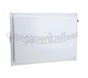 Foto van AEG Vriesvakklep Compleet 445x330x58mm SKZ71840S0, IK280010ZL 