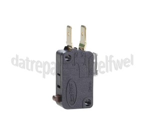 Foto van Whirlpool Microswitch Schakelaar, 3 contacten AMW742, AMW712, VT265 