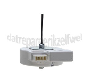 Foto van Samsung Motor Ventilator motor RL38HCPS, RS21DCMS, RSH1DKIS 