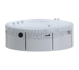 Foto van Bauknecht Knop Van thermostaat KGI3100, KGI2900, ARG930 