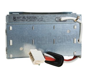 Foto van Verwarmingselement 1900W+700W Blokmodel, Backer T76289AC, T71279AC 