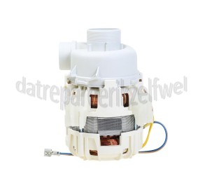 Foto van Pomp Circulatiepomp F40742, ZDI210W, ZDF306 