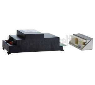 Foto van Novy Bedieningspaneel Regelunit + bedieningspaneel D7185 , D7625 D7000, D7172, D7002, D7095, D7052, D7010, D7093, D7195 