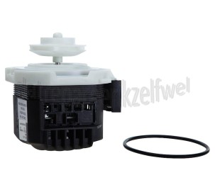 Foto van Ariston-Blue Air Pomp Circulatie LFT228, LFT321, LDF1235 