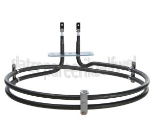 Foto van Whirlpool Verwarmingselement 2000W Hete lucht AKP461, AKZ237, BLPE7103 